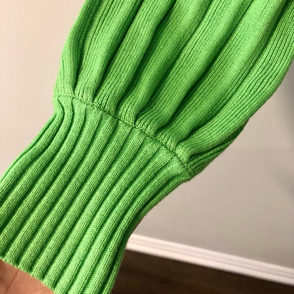 Aritzia Wilfred Front Plunge Cardigan - Picture 2 of 6